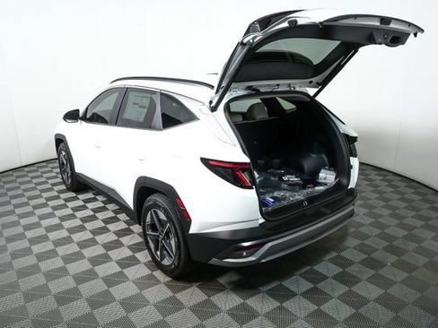 New 2026 Hyundai Tucson SEL image 5