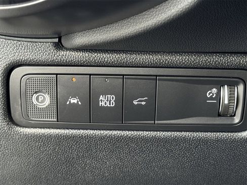 New 2026 Chevrolet Equinox EV RS image 17