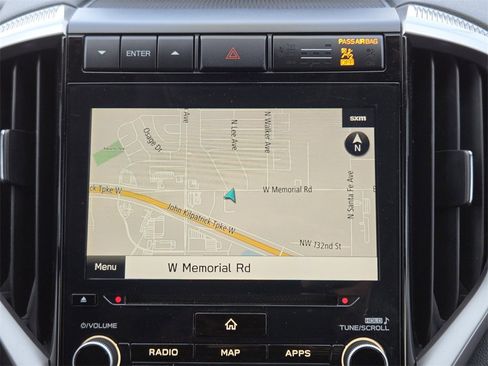 Used 2022 Subaru Ascent Limited w/ Technology Package image 18