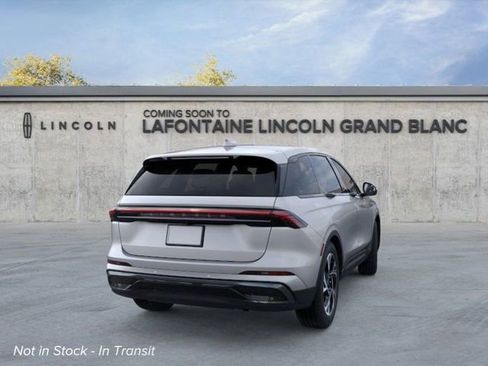 New 2026 Lincoln Nautilus Premier w/ Equipment Group 102A AWD/4WD image 8