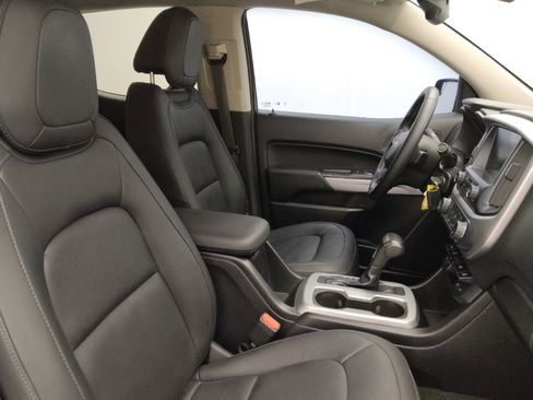 Used 2016 Chevrolet Colorado LT w/ Luxury Package, Chrome image 21