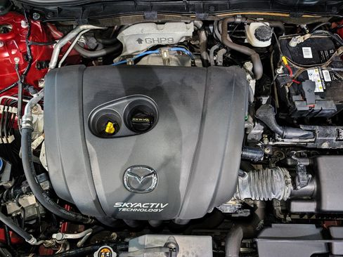 Used 2017 MAZDA MAZDA6 Sport FWD image 48