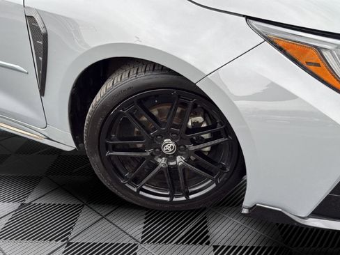 Used 2022 Toyota Corolla SE image 17