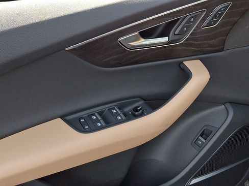 New 2026 Audi Q7 3.0T Premium image 10