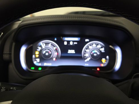 New 2026 RAM 3500 Laramie image 19