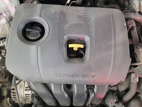 Used 2019 Kia Forte LXS image 30