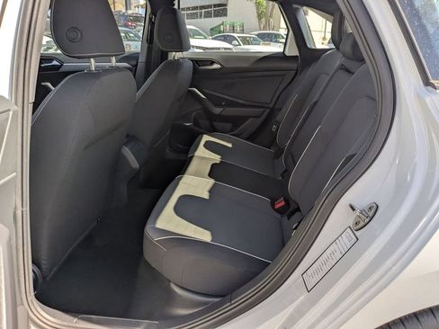 Used 2025 Volkswagen Jetta Sport FWD image 25
