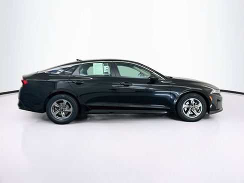 Used 2022 Kia K5 LXS FWD image 10