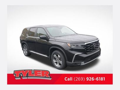 Used 2023 Honda Pilot EX-L