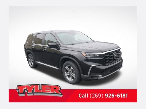 Used 2023 Honda Pilot EX-L image 1