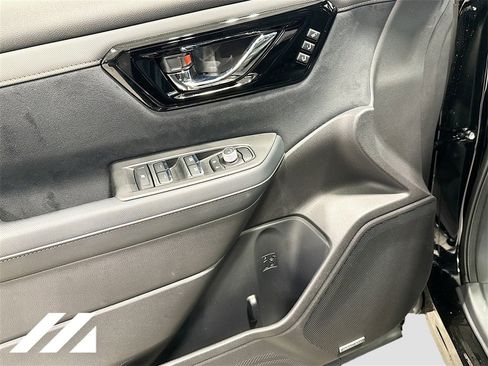 New 2026 Subaru Forester Touring image 20