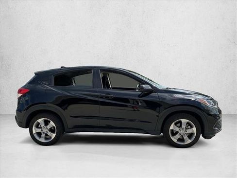 Used 2022 Honda HR-V LX image 4