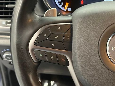 Used 2020 Jeep Grand Cherokee Limited X AWD/4WD image 18