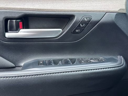 Used 2024 Toyota Grand Highlander Limited image 21