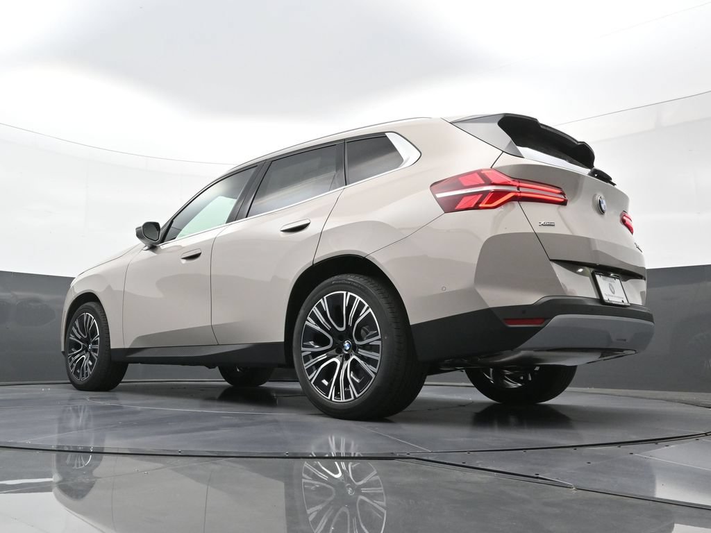 New 2026 BMW X3 xDrive30i w/ Premium Package AWD/4WD image 26