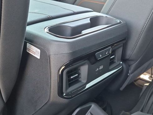New 2026 GMC Sierra 2500 AT4 w/ AT4 Premium Plus Package AWD/4WD image 22