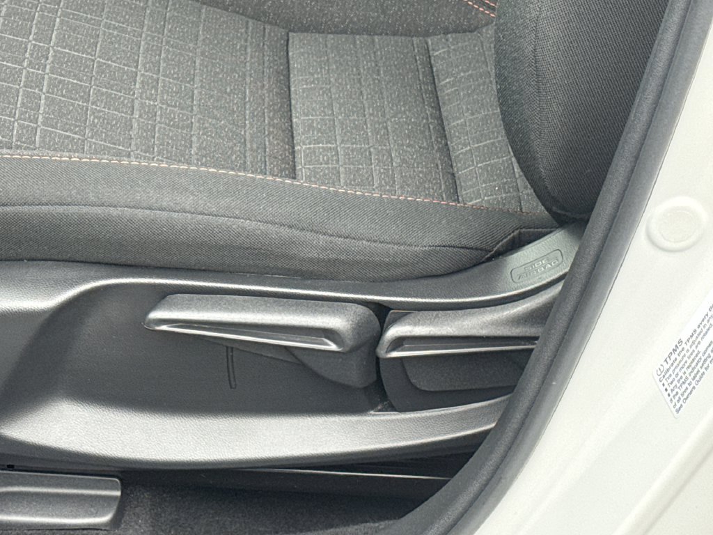Used 2026 Honda HR-V Sport image 14