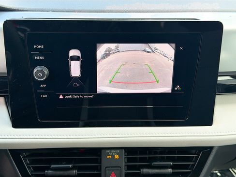 Used 2025 Volkswagen Taos S FWD image 30