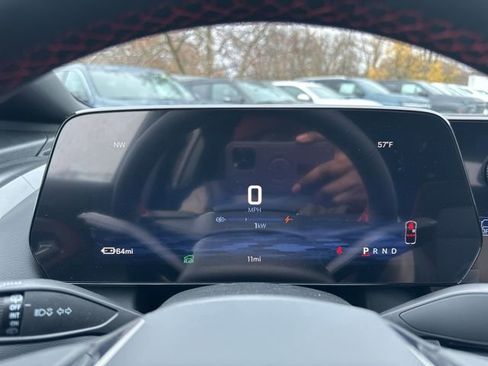 New 2026 Chevrolet Equinox EV RS image 21