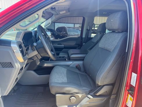 Used 2021 Ford F150 XLT AWD/4WD image 14
