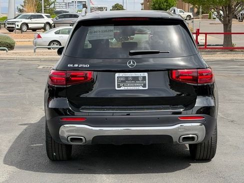 Certified 2026 Mercedes-Benz GLB 250 image 7