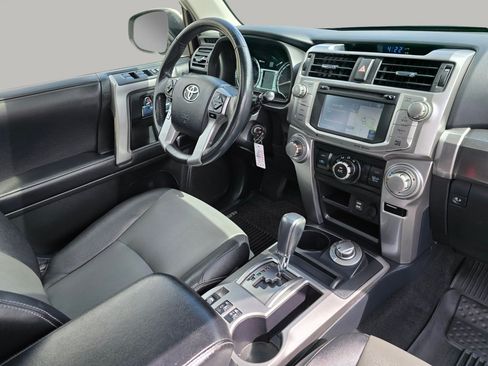 Used 2018 Toyota 4Runner SR5 Premium AWD/4WD image 28