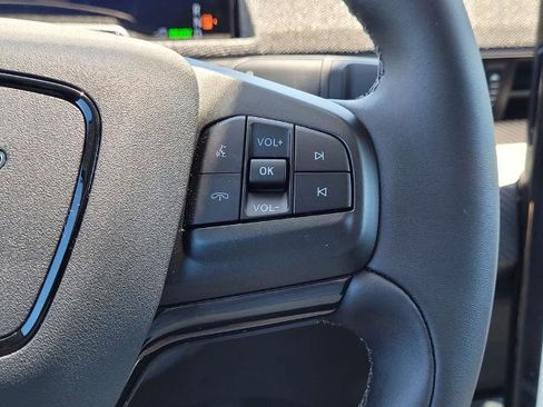 New 2025 Ford Mustang Mach-E Premium image 17