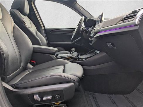 Used 2024 BMW X3 xDrive30i w/ Convenience Package image 28