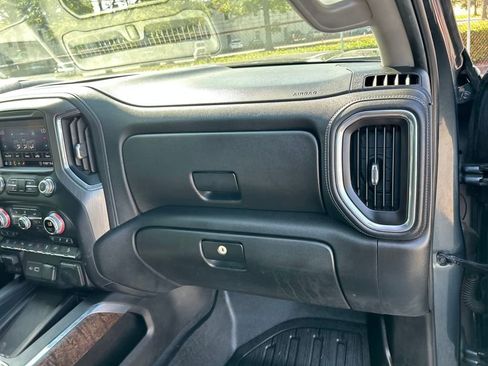 Certified 2020 GMC Sierra 2500 Denali w/ Denali Ultimate Package image 29