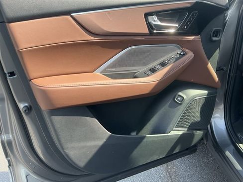 New 2026 Acura MDX w/ Technology Package AWD/4WD image 9