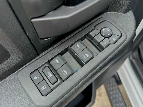 New 2026 RAM 2500 Tradesman AWD/4WD image 15