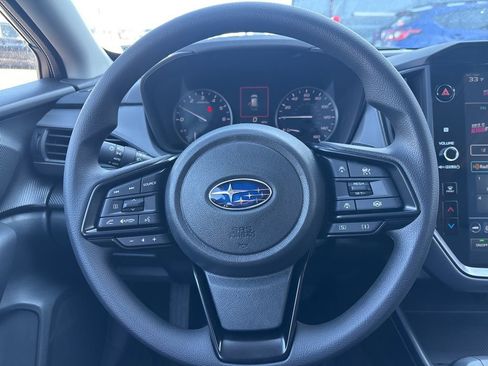 New 2026 Subaru Crosstrek 2.0i Premium image 12