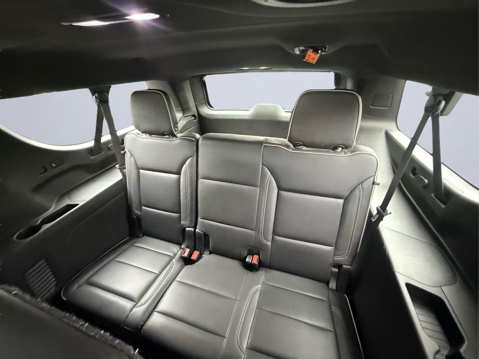 Used 2021 GMC Yukon XL SLT AWD/4WD image 20