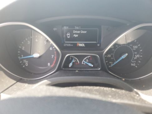 Used 2016 Ford Focus SE FWD image 11