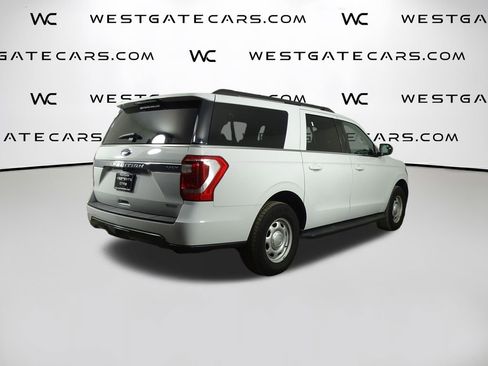 Used 2019 Ford Expedition Max XL image 42