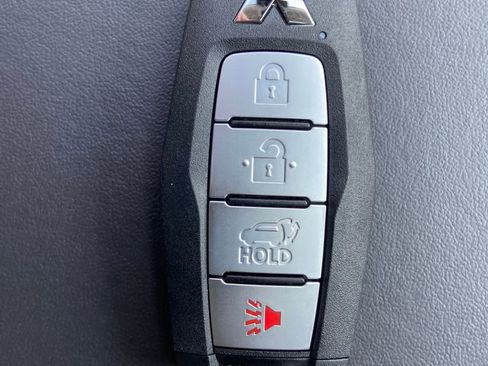 New 2026 Mitsubishi Outlander SEL AWD/4WD image 38