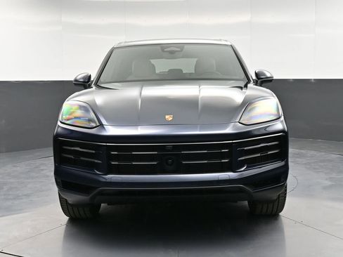 New 2026 Porsche Cayenne AWD/4WD image 11