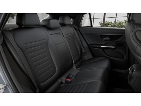 New 2026 Mercedes-Benz GLC 43 AMG 4MATIC Coupe image 47