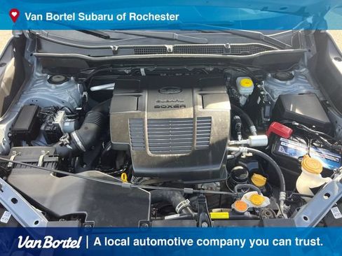 Used 2023 Subaru Forester Sport AWD/4WD image 11