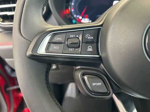 Used 2024 Dodge Hornet GT image 45