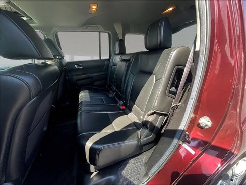 Used 2012 Honda Pilot EX-L image 21