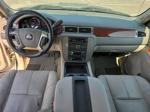 Used 2011 GMC Sierra 1500 SLT RWD image 13