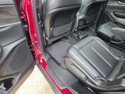 New 2025 Jeep Grand Cherokee L Limited w/ Black Appearance Package image 21