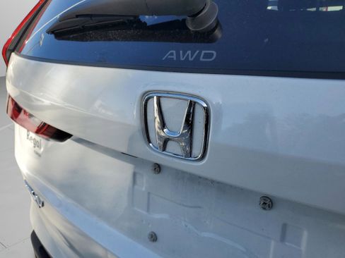 Used 2023 Honda CR-V Sport Touring image 33