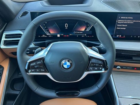 Used 2026 BMW 330i Sedan w/ Premium Package image 26