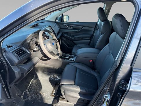 New 2026 Subaru Ascent Bronze Edition AWD/4WD image 9