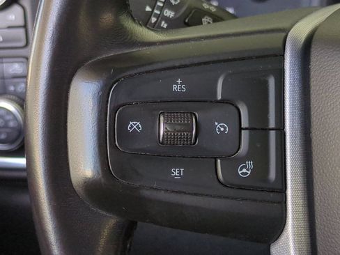 Used 2021 GMC Sierra 2500 SLE w/ SLE Value Package; AWD/4WD image 34