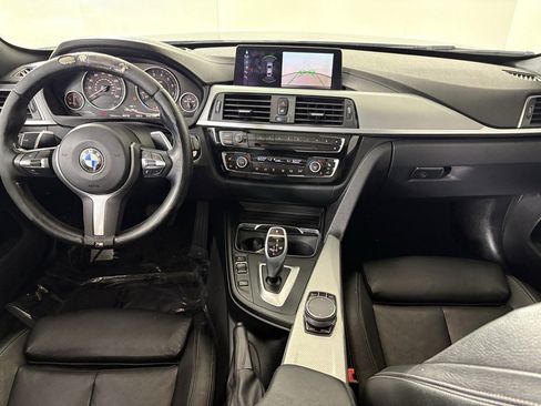 Used 2019 BMW 430i Gran Coupe w/ M Sport Package image 39