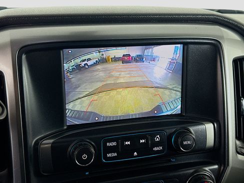 Used 2016 Chevrolet Silverado 1500 LT w/ All Star Edition image 19