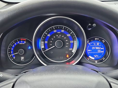 Used 2017 Honda Fit LX image 24